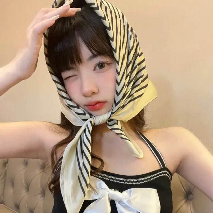 圣女不祈祷